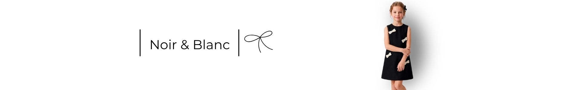 Noir & Blanc