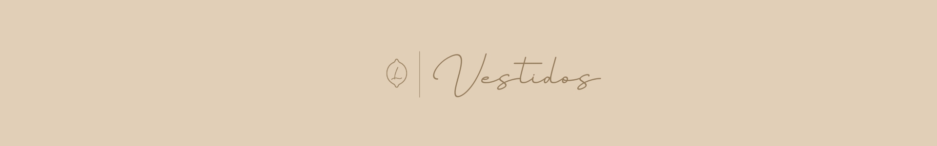 Vestidos